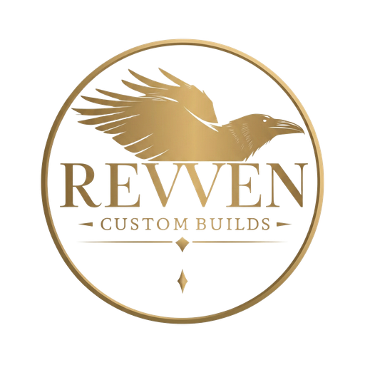 REVVEN Custom Builds